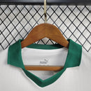 Conjunto Infantil Palmeiras Away 24/25 - Branco