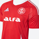 Camisa Internacional Home 25/26 - Vermelha
