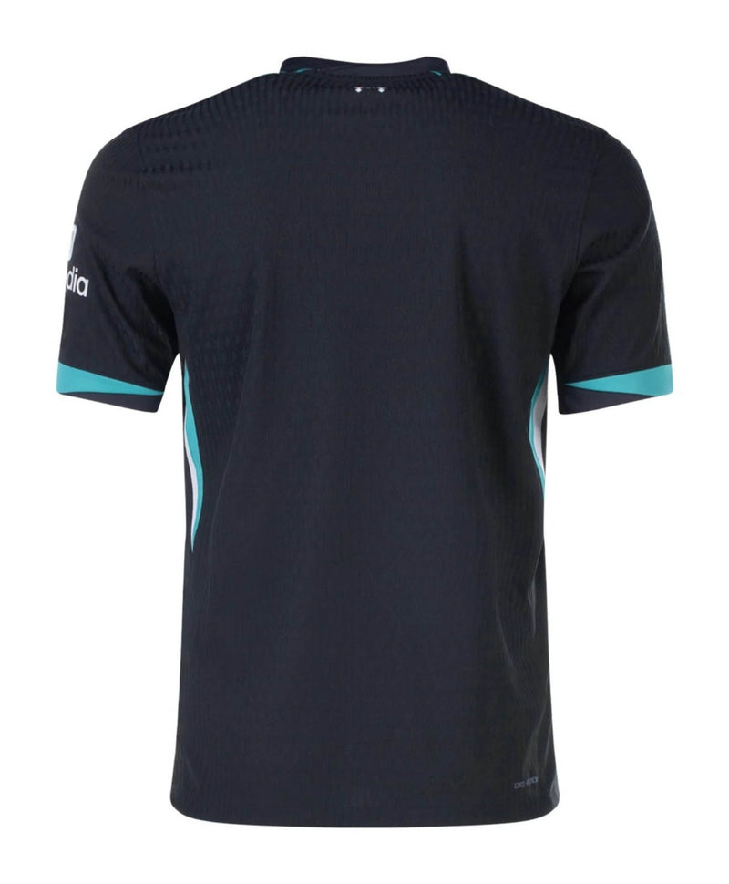 Camisa Liverpool Away 24/25
