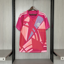 Camisa CRF Goleiro 25/26 - Rosa