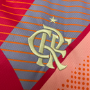 Camisa CRF Goleiro 25/26 - Rosa