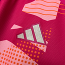 Camisa CRF Goleiro 25/26 - Rosa