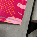 Camisa CRF Goleiro 25/26 - Rosa