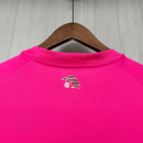 Camisa CRF Goleiro 25/26 - Rosa