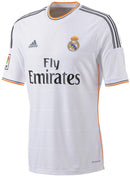 Camisa Real Madrid Home 13/14 Retrô