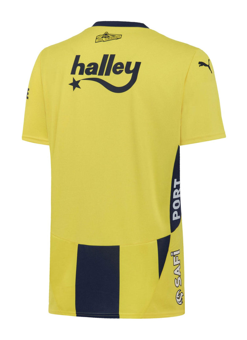 Camisa Fenerbahçe Home 24/25