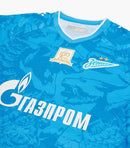 Camisa Zenic Home 24/25