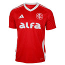 Camisa Internacional Home 25/26 - Vermelha