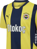 Camisa Fenerbahçe Home 24/25