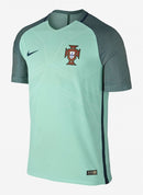 Camisa Portugal Reserva 2016 Retrô