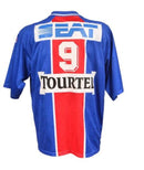Camisa Psg Home 94/95 Retrô