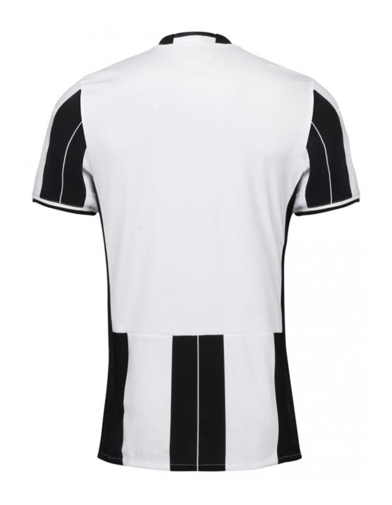 Camisa Juventus Home 16/17 Retrô