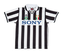 Camisa Juventus Home 95/96 Retrô