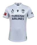 Camisa Monterrey Away 24/25