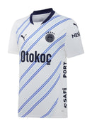 Camisa Fenerbahçe Away 24/25