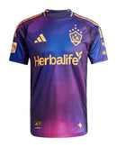 Camisa La galaxy Away 24/25
