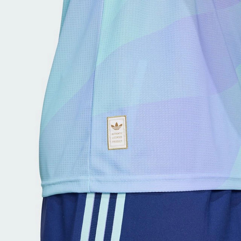 Camisa Arsenal Third 24/25 - Azul