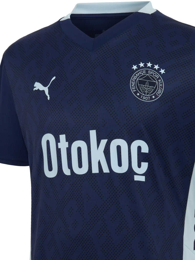 Camisa Fenerbahçe Third 24/25