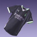 Camisa Milan Third 24/25