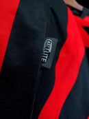 Camisa Milan Home 2002/03 Retrô