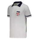 Camisa Inglaterra Home 1990 Retrô