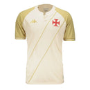Camisa Vasco Third 24/25 - Branca