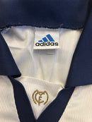 Camisa Real Madrid Home 99/00 Retrô