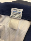 Camisa Real Madrid Home 99/00 Retrô