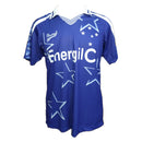 Camisa Cruzeiro Away 1997 Retrô - Azul