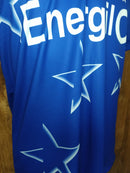 Camisa Cruzeiro Away 1997 Retrô - Azul
