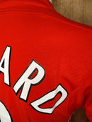 Camisa Liverpool Home 04/05 Retrô