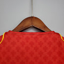 Camisa Portugal Home 2004 Retrô