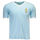 Camisa Uruguai Home 1950 Retrô