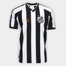 Camisa Santos Home 2002 Retrô