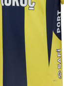 Camisa Fenerbahçe Home 24/25