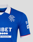 Camisa Rangers Home 25/26