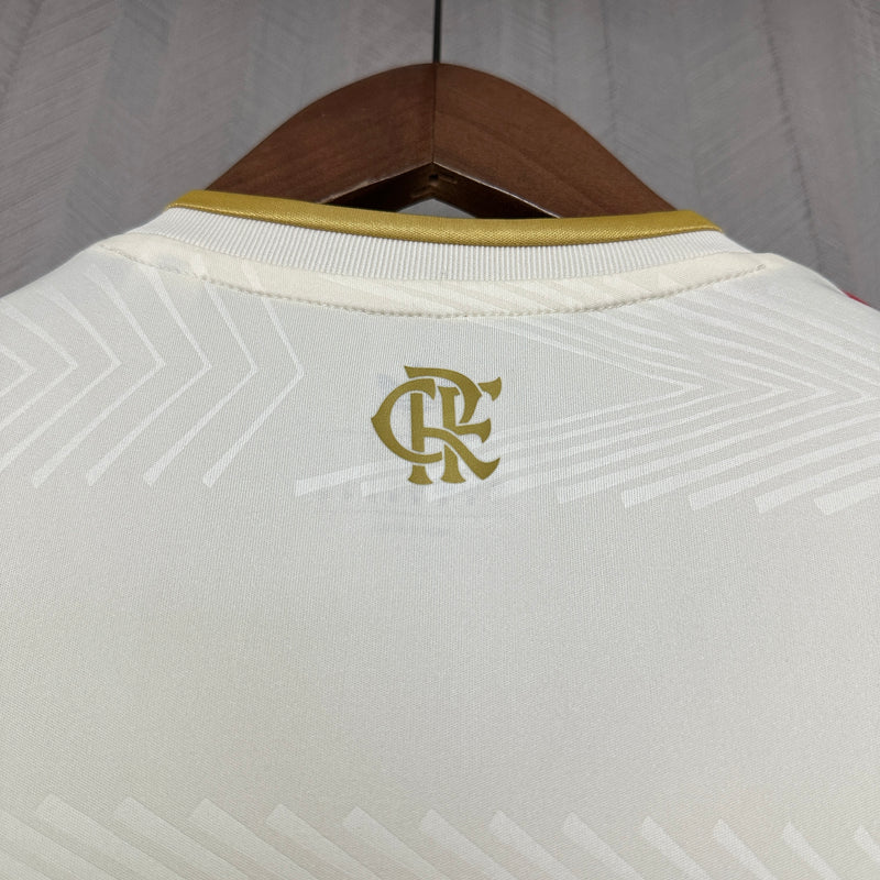 Camisa Flamengo Third 25/26