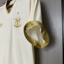 Camisa Flamengo Third 25/26