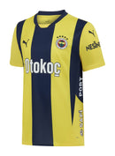 Camisa Fenerbahçe Home 24/25