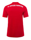 Camisa Bayer de munique Home 19/20 Retrô
