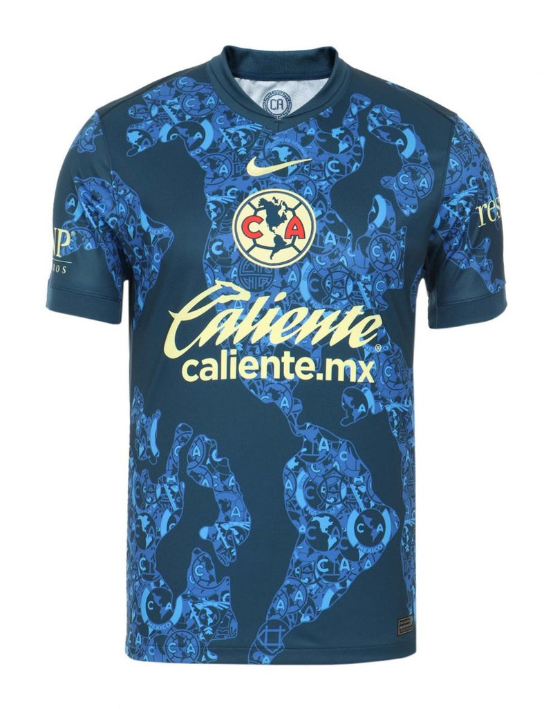 Camisa América do México Away 24/25
