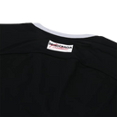 Camisa Corinthians Away 23/24 - Preta