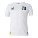 Camisa Santos Home 23/24 - Branca