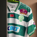 Camisa Raja casablanca Home 24/25