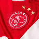 Camisa Ajax Home 18/19 Retrô