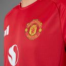 Camisa Manchester United Home 24/25 - Vermelha