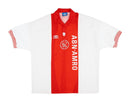 Camisa Ajax Home 95/96 Retrô