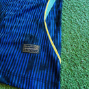 Camisa Brasil Away Copa 26 - Azul