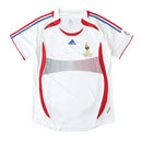 Camisa França Away