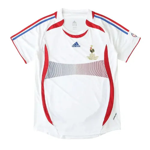 Camisa França Away